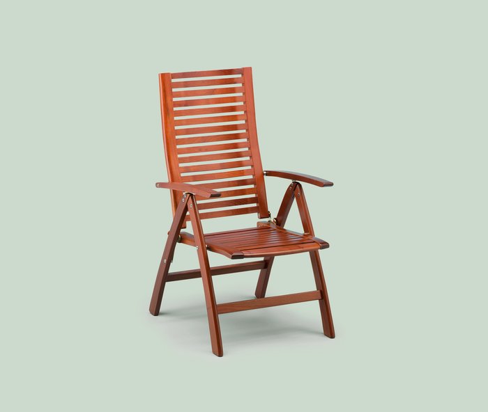 Rubin- fotel